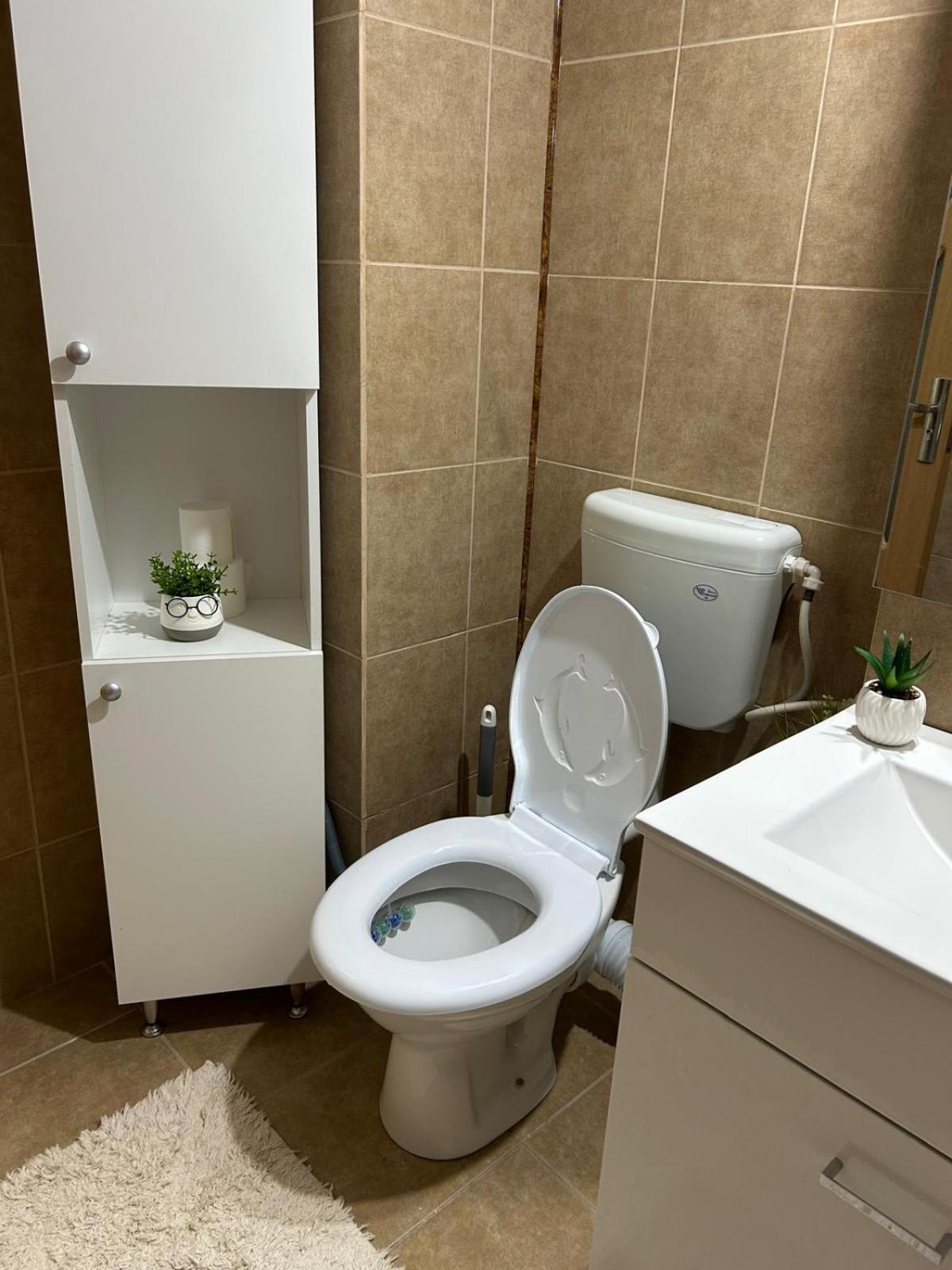 Jasminique Suite Craiova Exterior photo